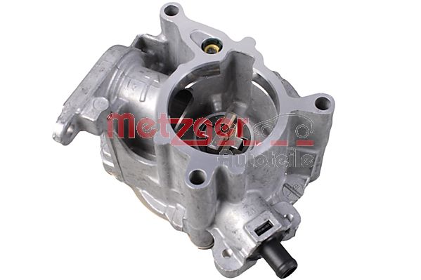 METZGER 8010101 ORIGINAL ERSATZTEIL Unterdruckpumpe, Bremsanlage